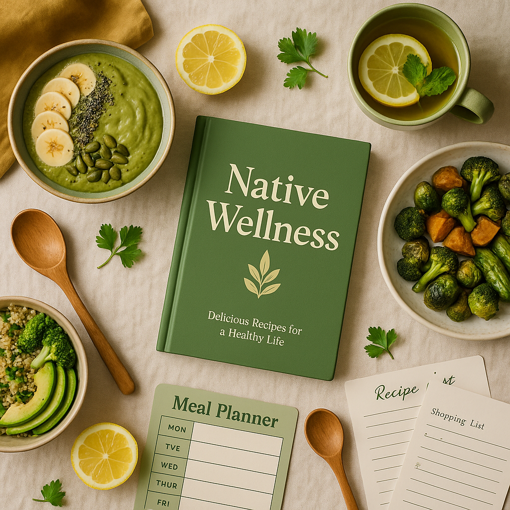 E-Book Wellness