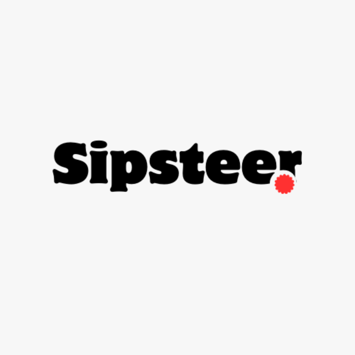 Sipsteer