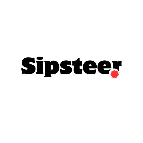 Sipsteer