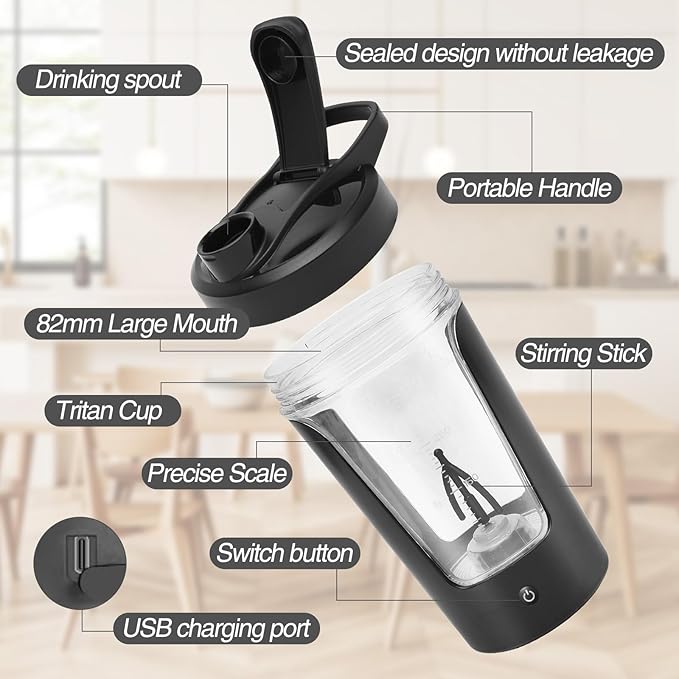 The Sipsteer™