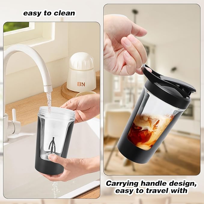 The Sipsteer™